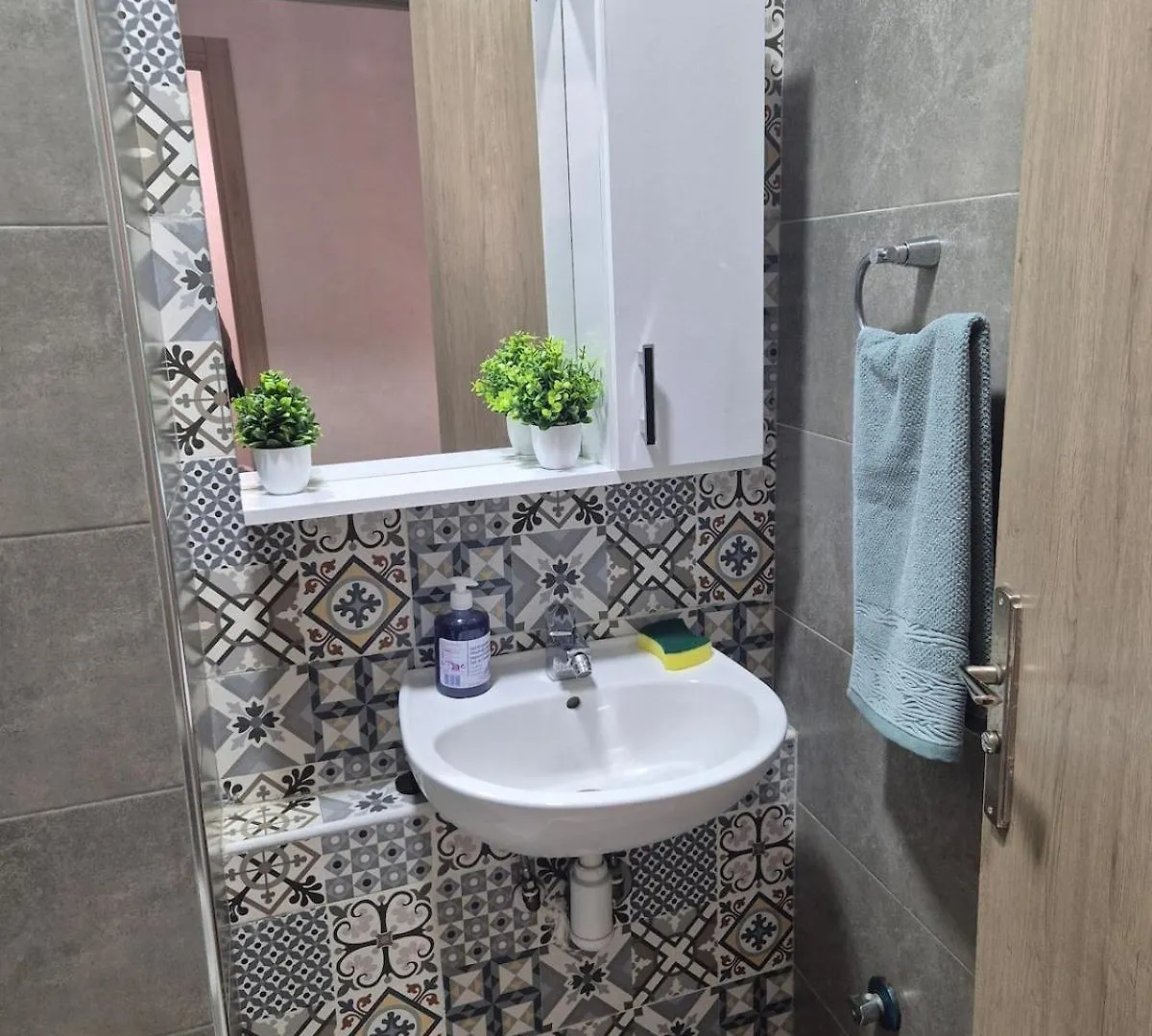 Cosy Apartment Close To Anza Beach 阿加迪尔
