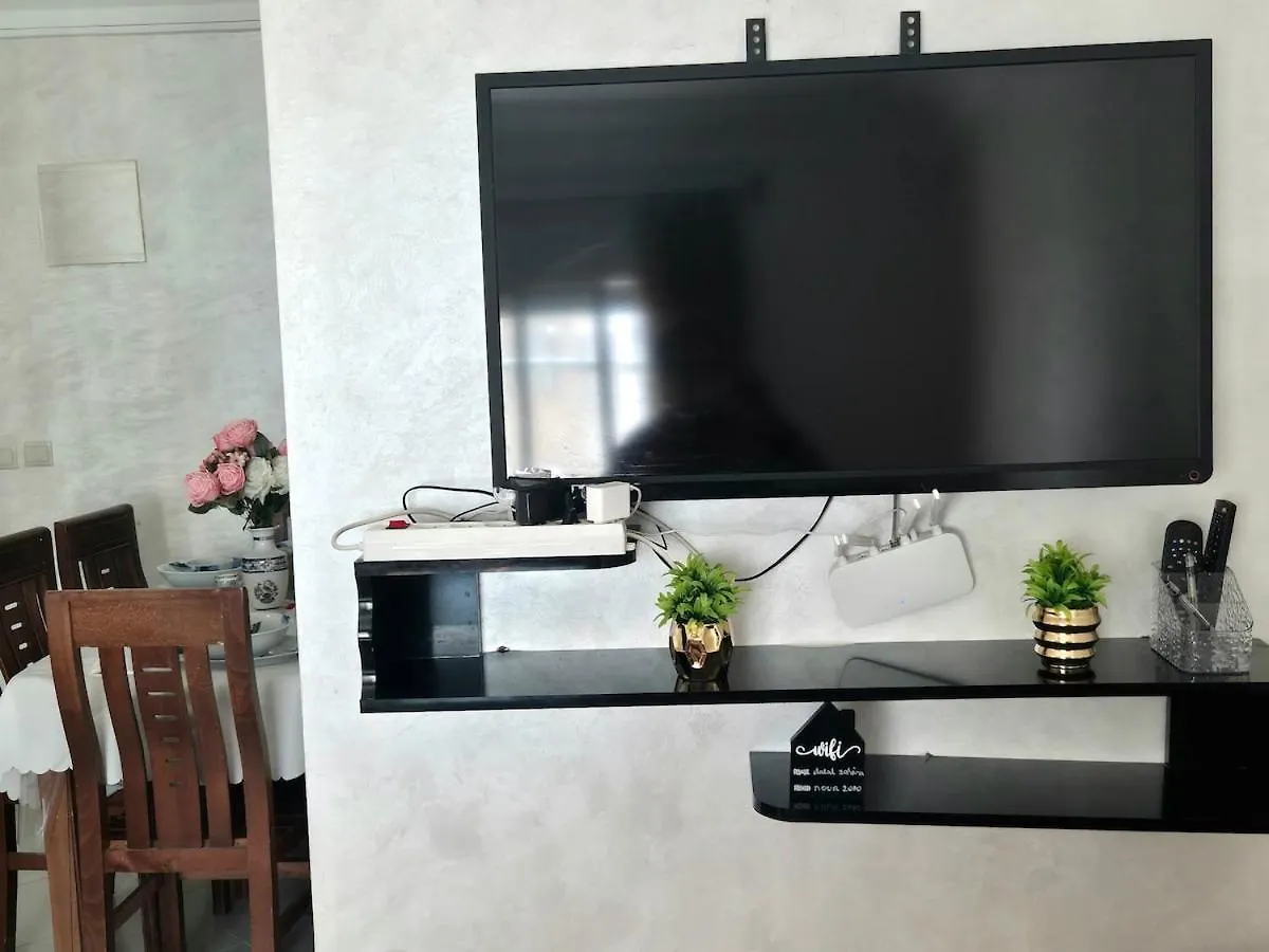 Cosy Apartment Close To Anza Beach 阿加迪尔