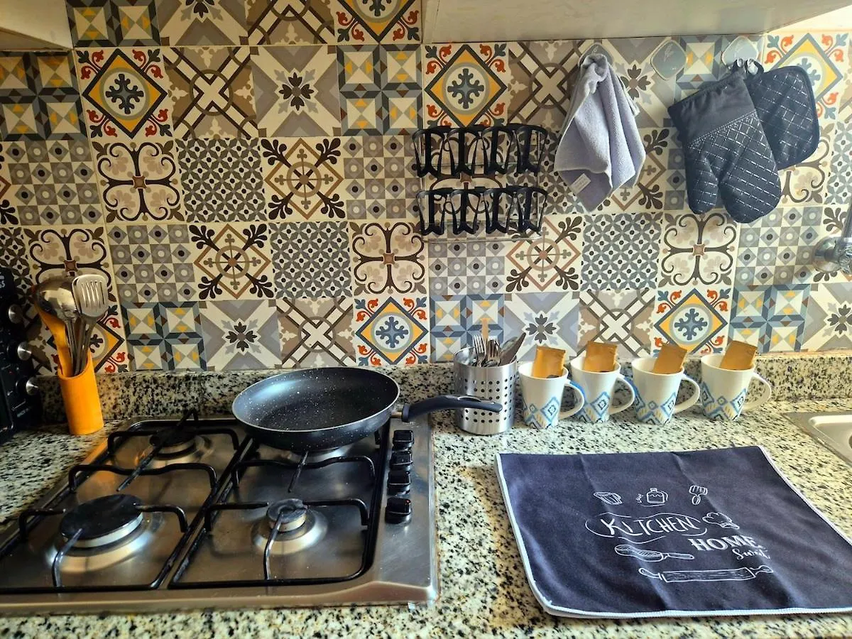 Cosy Apartment Close To Anza Beach 阿加迪尔 0*,  摩洛哥