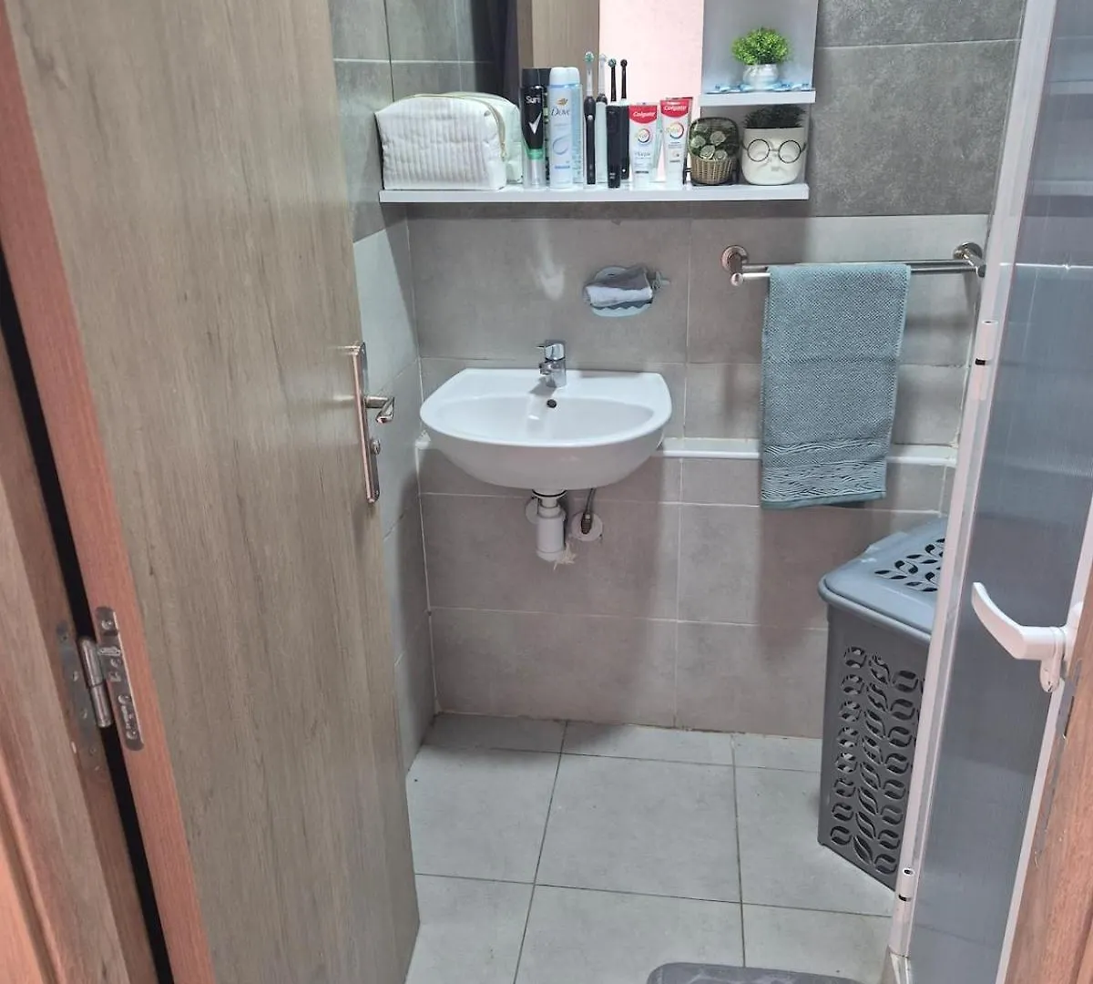 Cosy Apartment Close To Anza Beach 阿加迪尔