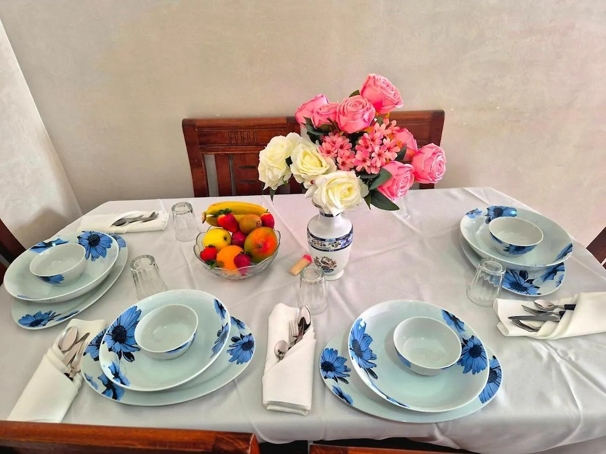 אגאדיר Cosy Apartment Close To Anza Beach