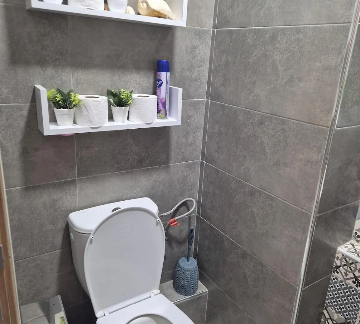 אגאדיר Cosy Apartment Close To Anza Beach